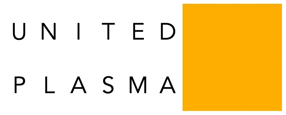 United Plasma logo